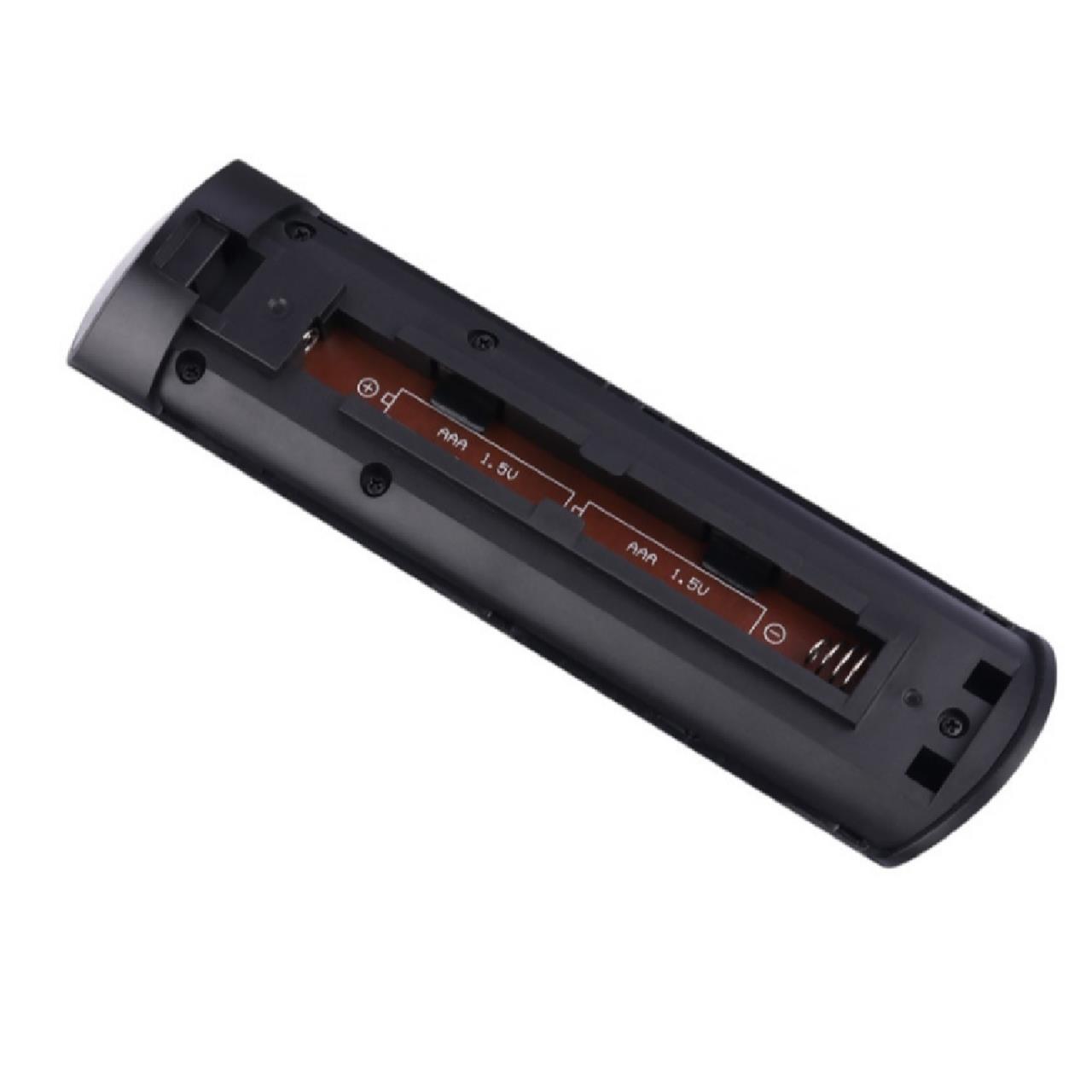 کنترل تلویزیون ایکس ویژن ۸۱۰