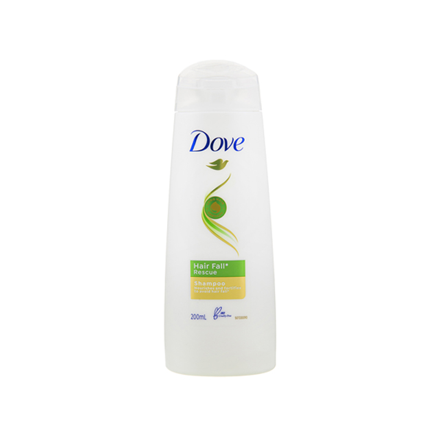 شامپو تقویت کننده موهای شکننده داو 200 میلی لیتری