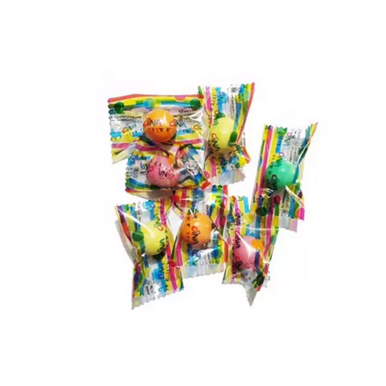 خوشمزه ترین آدامس