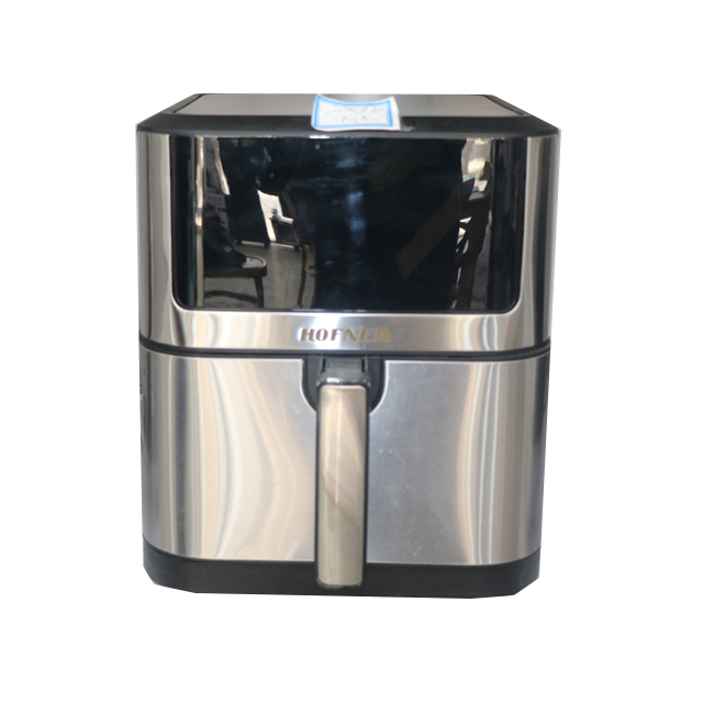 سرخ کن بدون روغن هافنر