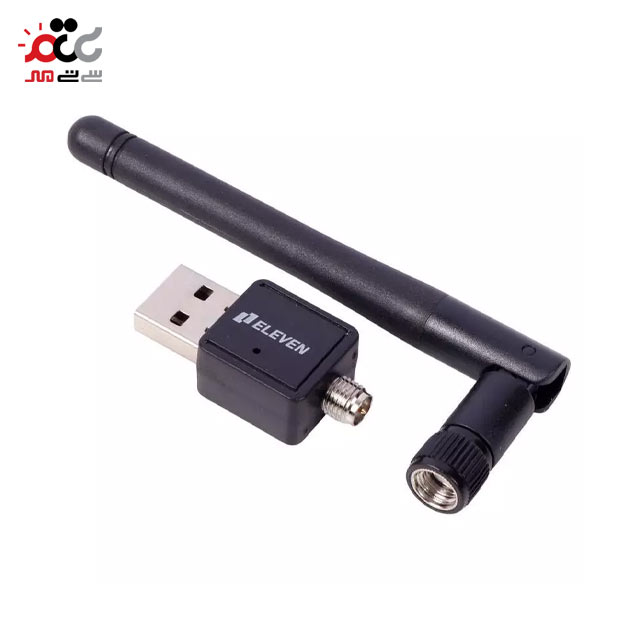 کارت شبکه بی سیم USB الون 