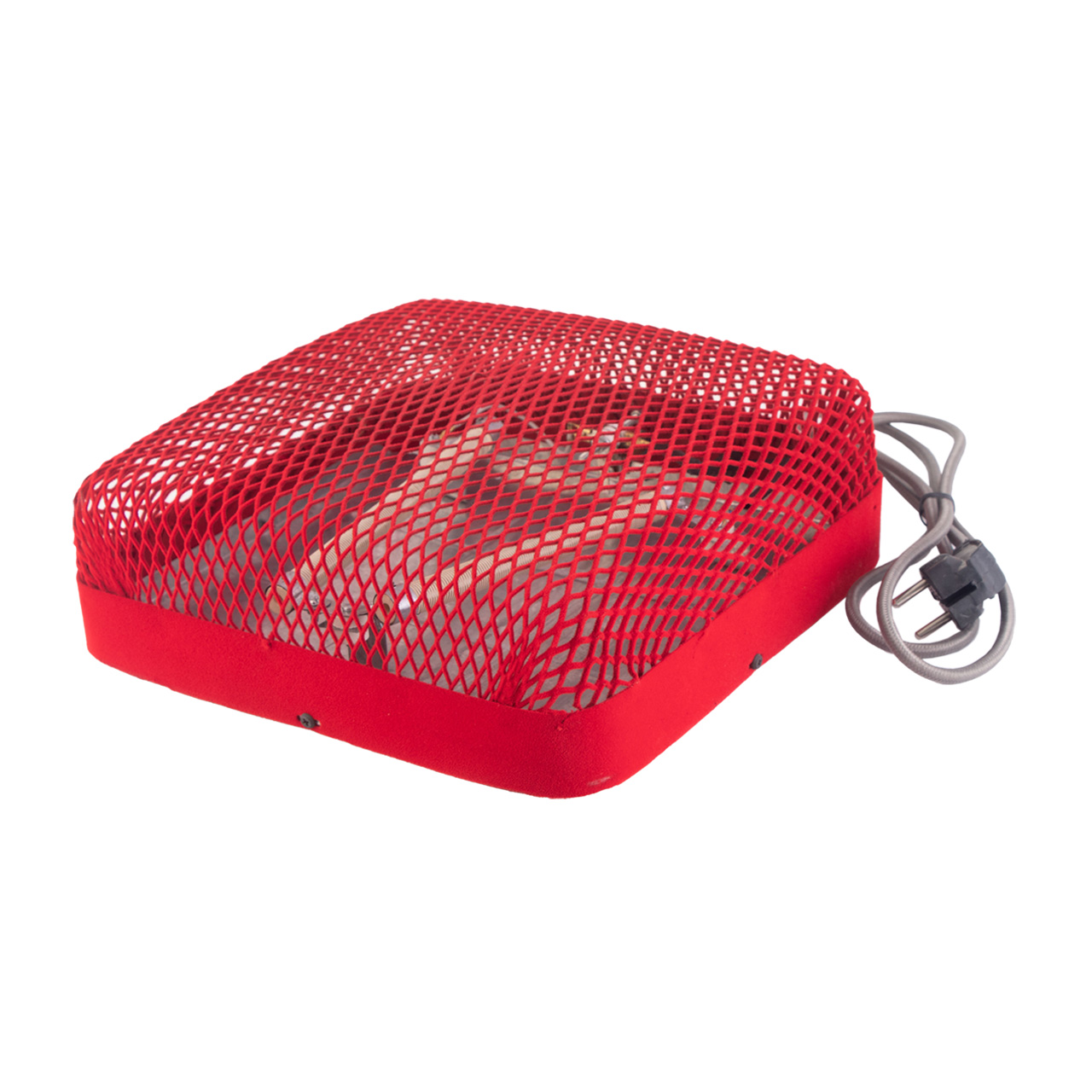 کرسی برقی پیشتاز کویر مدل 400W