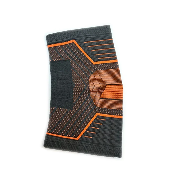 زانوبند طبی ورزشی تکی MAILIKA کد 627