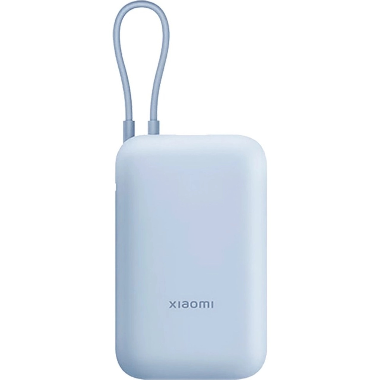 پاوربانک فست شارژ Xiaomi 22.5W 10000mAh مدل P15ZM - آبی - 