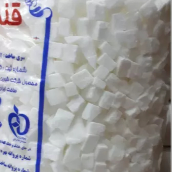 قند پاکتی 5000 گرمی