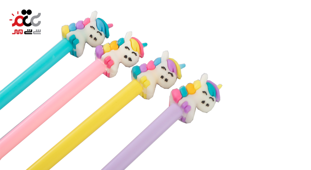 روان نویس طرح اسب پونی