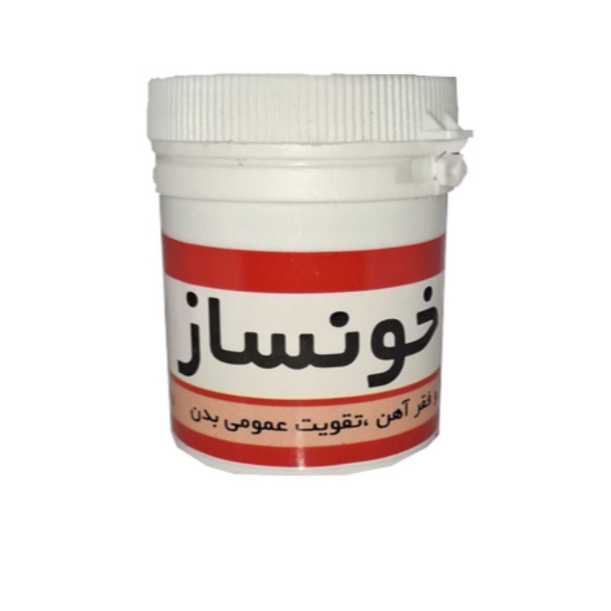 قرص خونساز 30 گرمی
