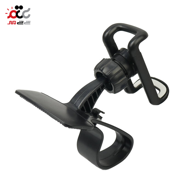 پایه نگهدارنده و هولدر گیره ای داشبوردی کارمانت