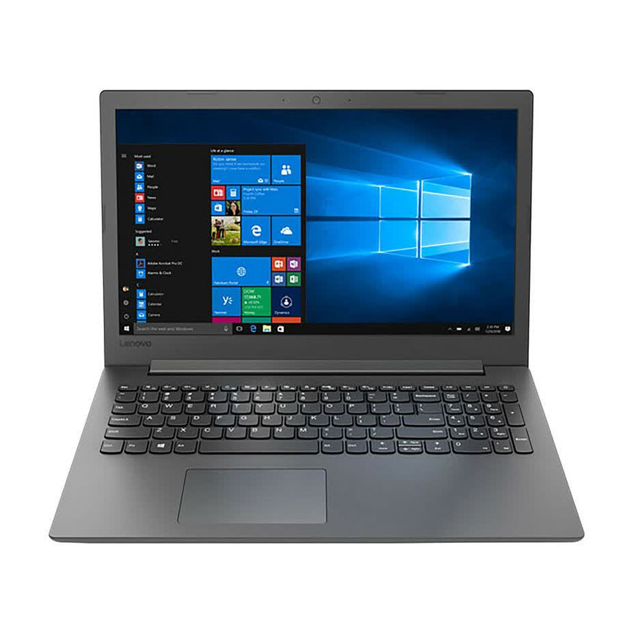 لپ تاپ Lenovo- 81H7