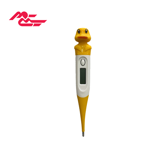 تب سنج دیجیتالی فانتزی مدل اردک