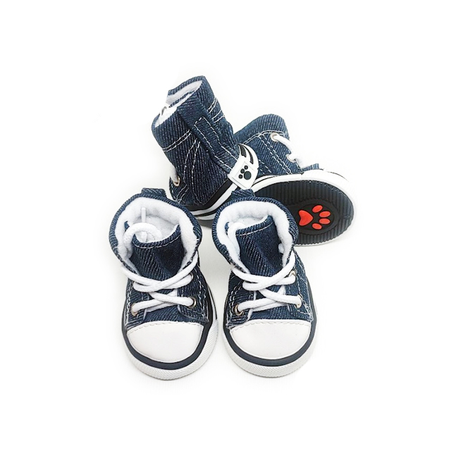 کفش بندی سگ و گربه مدل آیدا