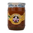 عسل بدون موم نمونه خوانسار 800 گرمی