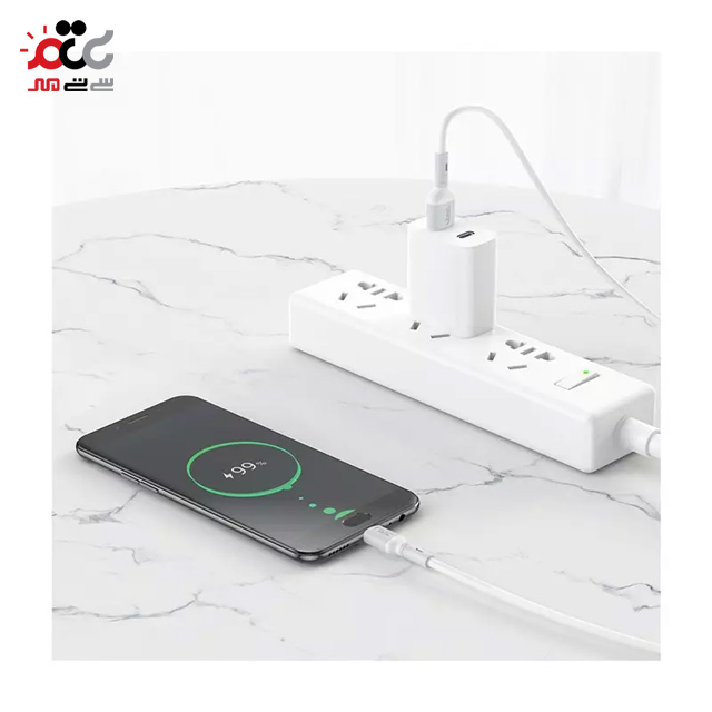 کابل شارژر میکرو هوکو مدلx65
