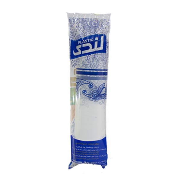 سفره یکبار مصرف مدل ضخیم مجلسی لندی 10 متری