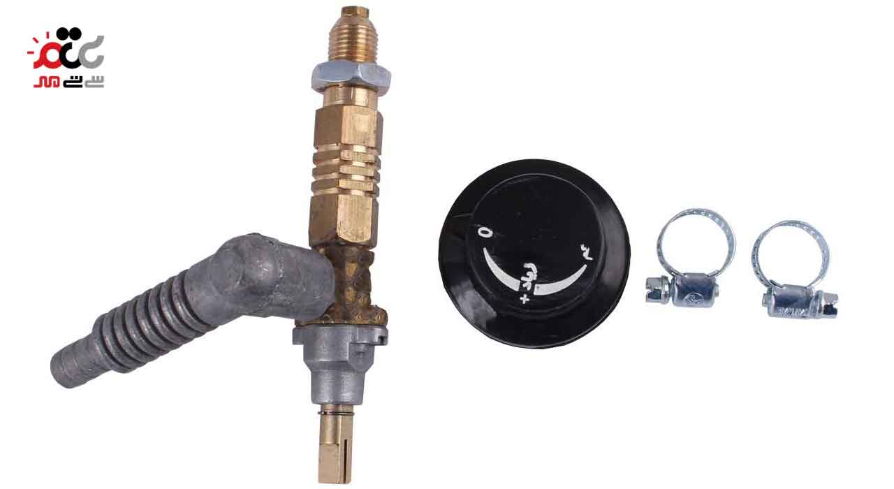 کباب پز ایستاده ضیافت