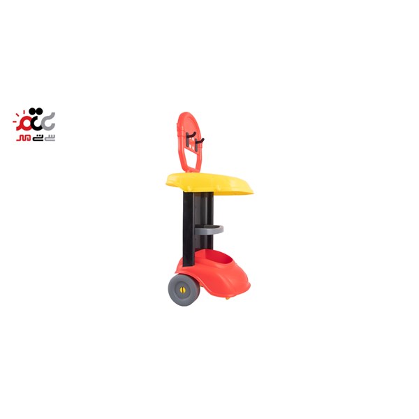 اسباب بازی میز ابزار کد 661-180