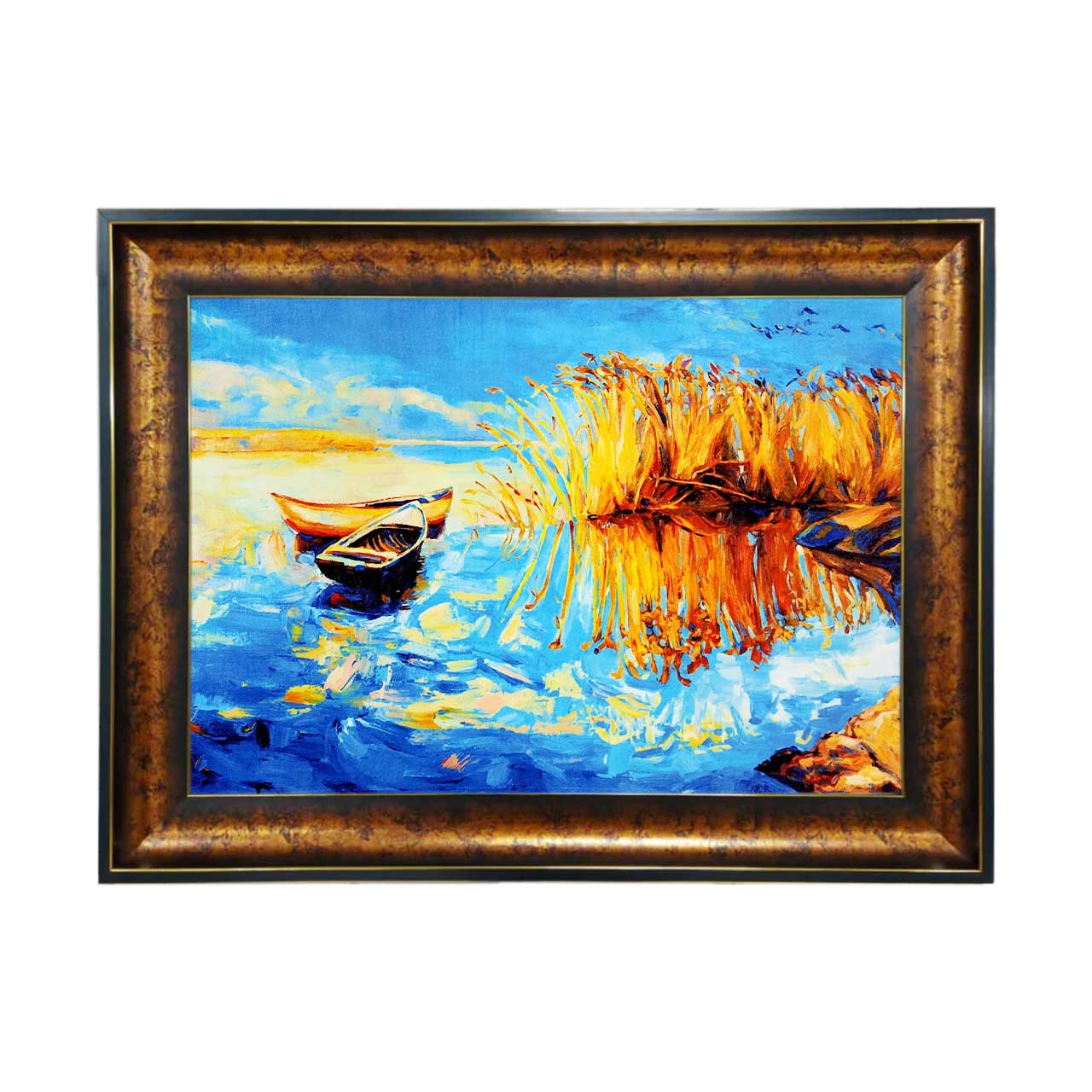 خرید تابلو فرش طرح دار