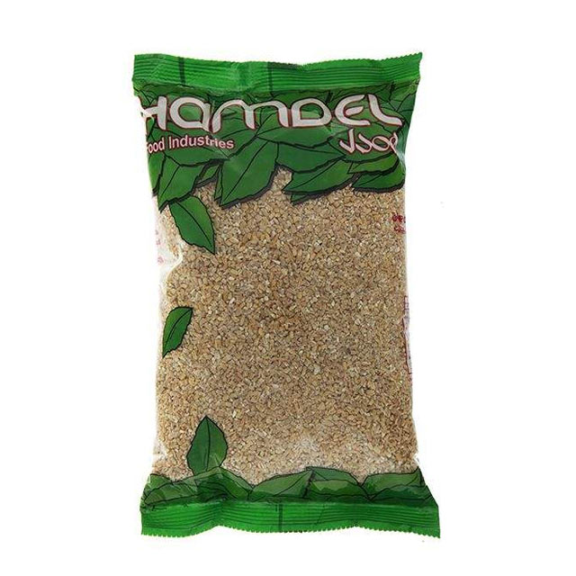 بلغور گندم همدل 900 گرمی