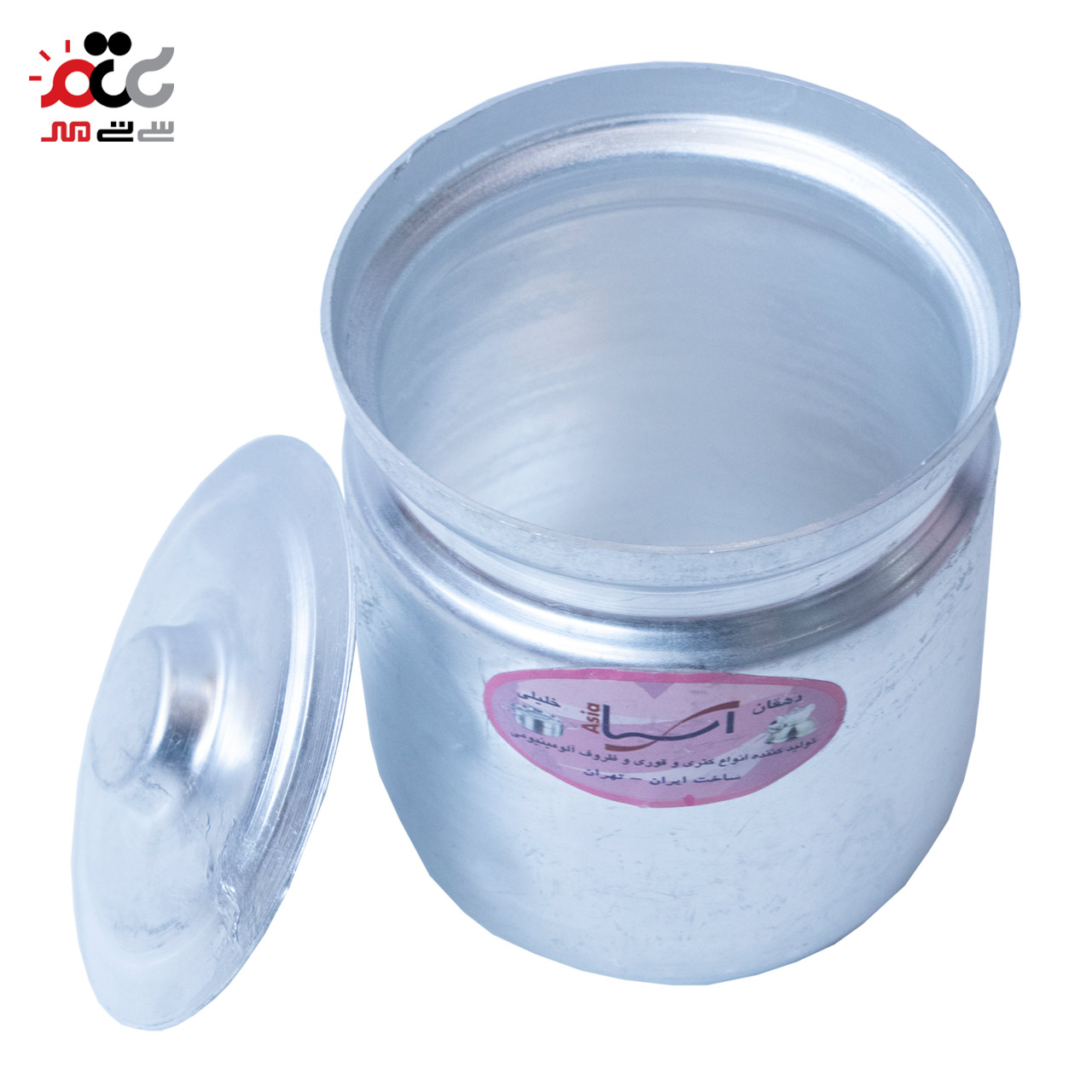 ظرف دیزی روی آسیا یک نفره