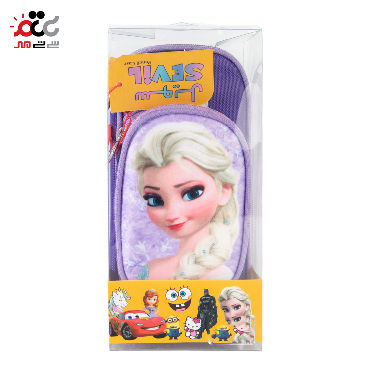 جامدادی سویل کد 3037