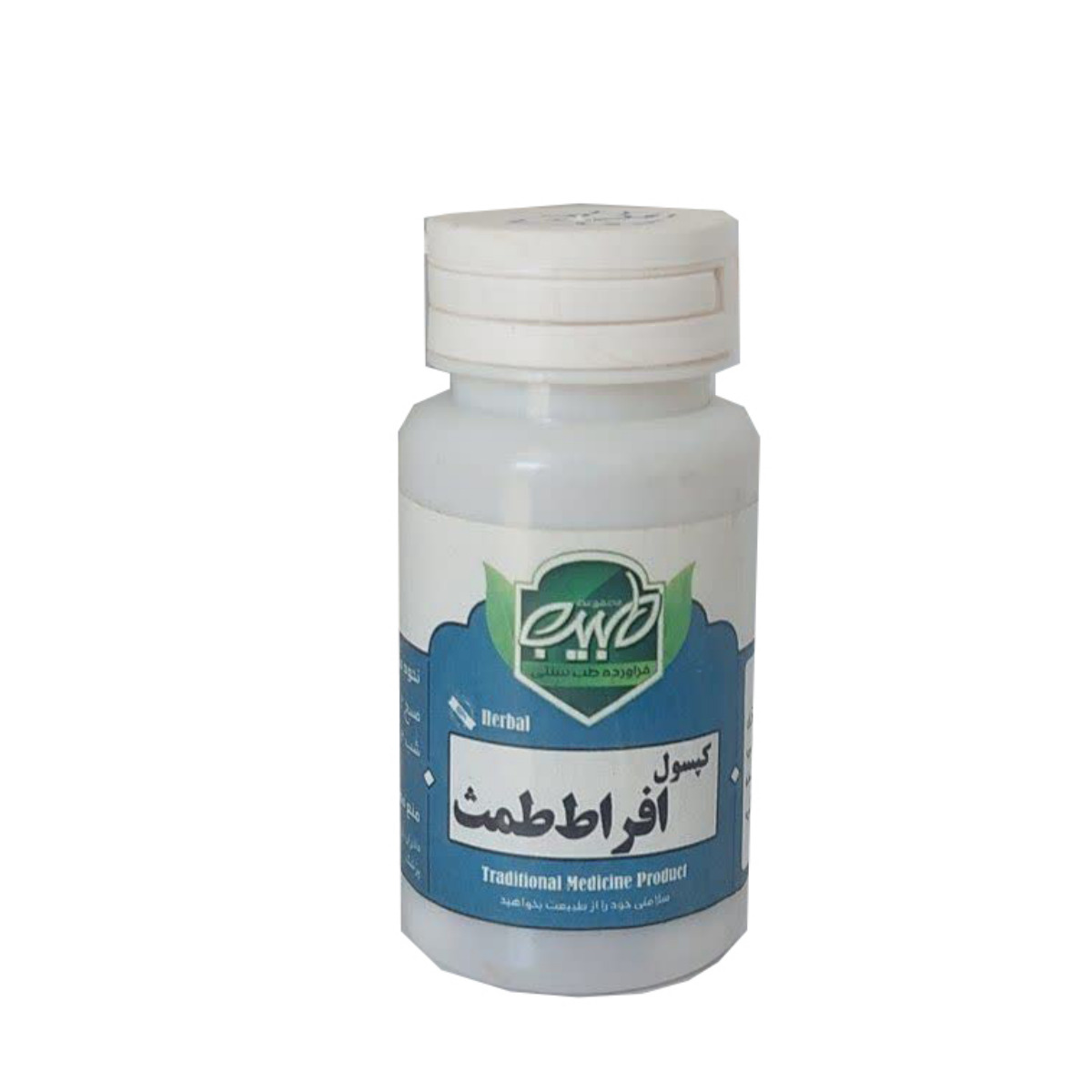 کپسول افراط طمث 30 عددی