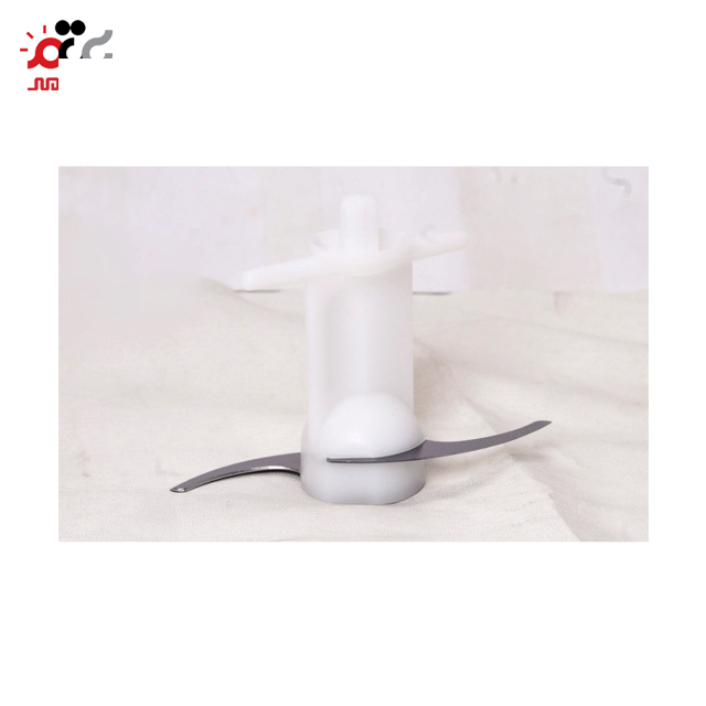 گوشت کوب برقی و غذاساز مک استایلر مدل MC-8000