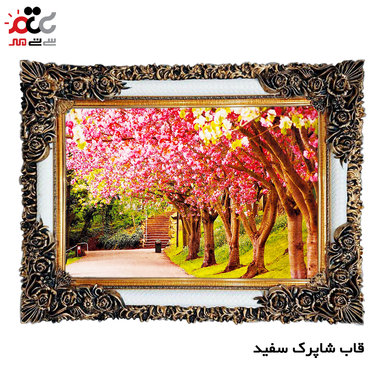 ارزان ترین تابلو فرش