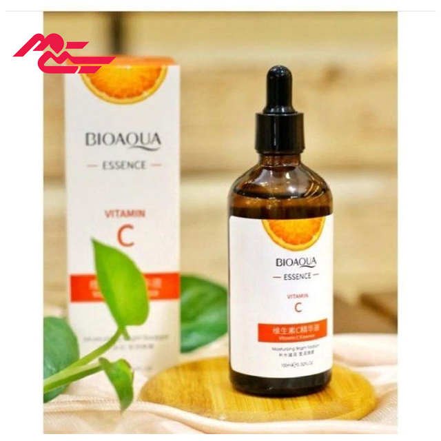 سرم ویتامین سی بیواکوا حجم 100 میلی لیتری