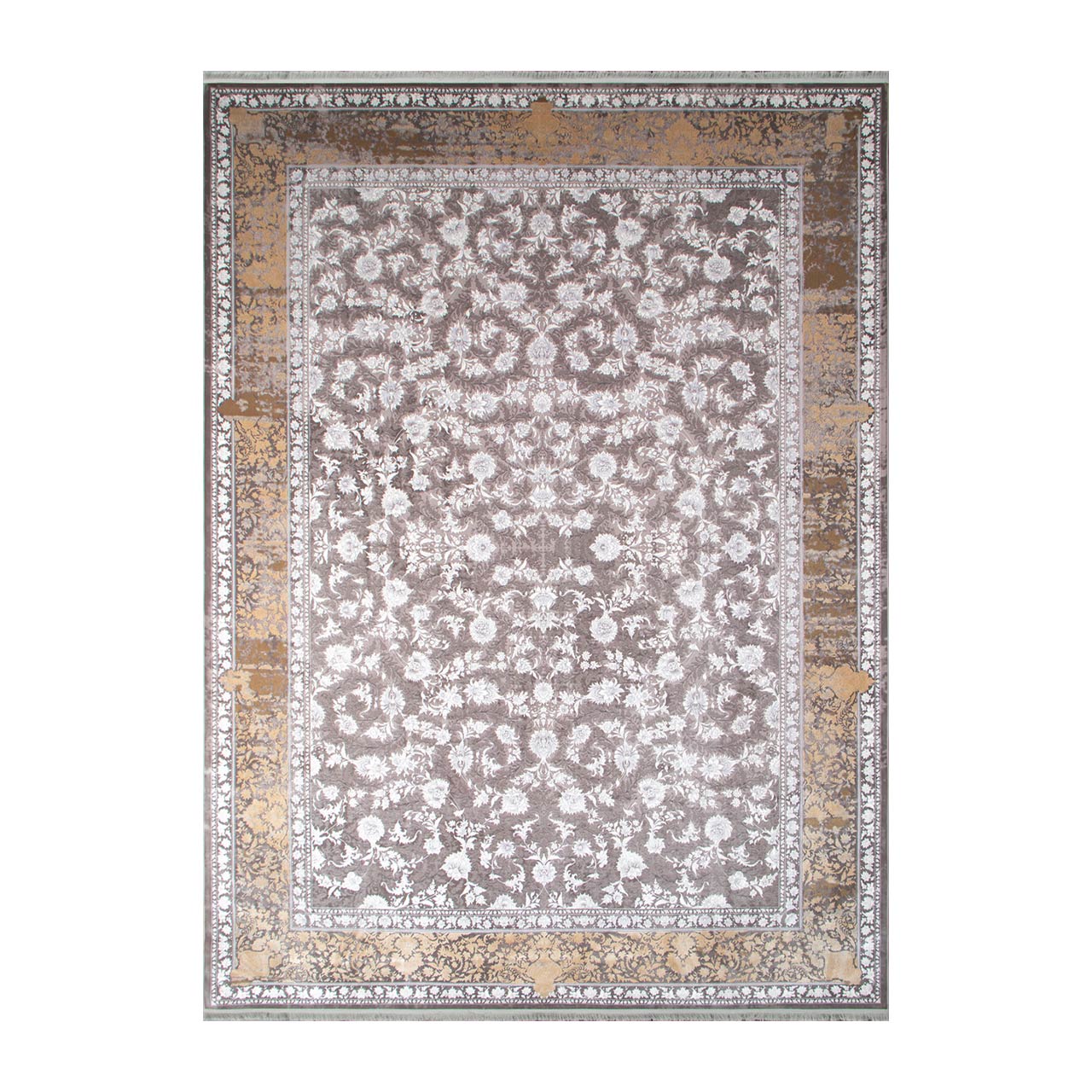 خرید آنلاین فرش ترگل 