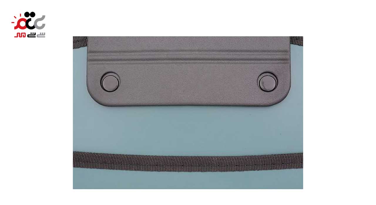 کیف دستی پاپکو مدل مدیران کد 04