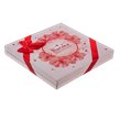 شکلات کاکائویی کادویی مغزی باراکا طرح پرنسس 100 گرمی