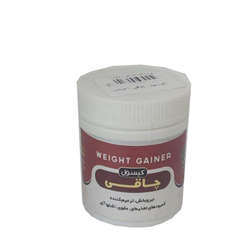 کپسول چاقی حیات بسته 30 عددی