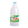 مایع سفید کننده بوژنه مدل Lemon 