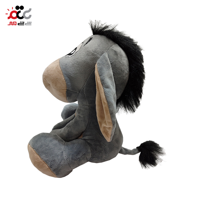 خریدعروسک الاغ پو سایز 1