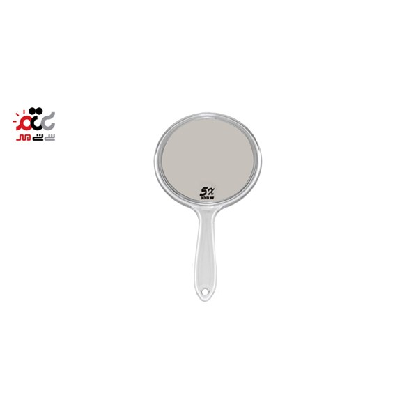 آینه آرایشی مدل 5x کد 3952