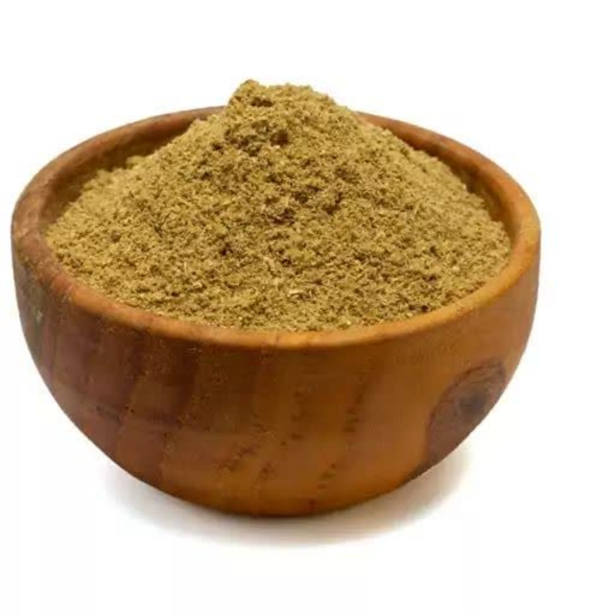 پودر گلپر نرم بسته بندی 110 گرمی