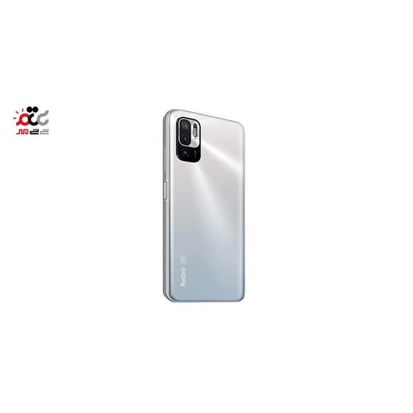 گوشی موبایل شیائومی مدل Redmi Note 10 5G دو سیم کارت ظرفیت 128 گیگابایت و رم 6 گیگابایت