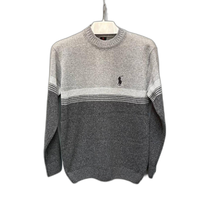 بلوز بافت سه رنگ