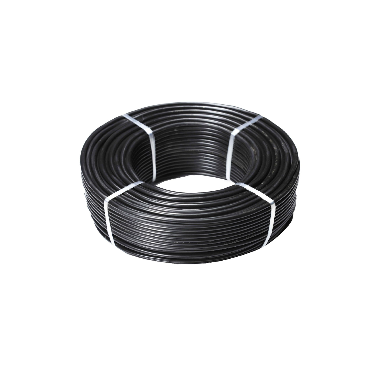 کابل 1*4 افشان ابوالفضل کاشان 100 متری - خرده