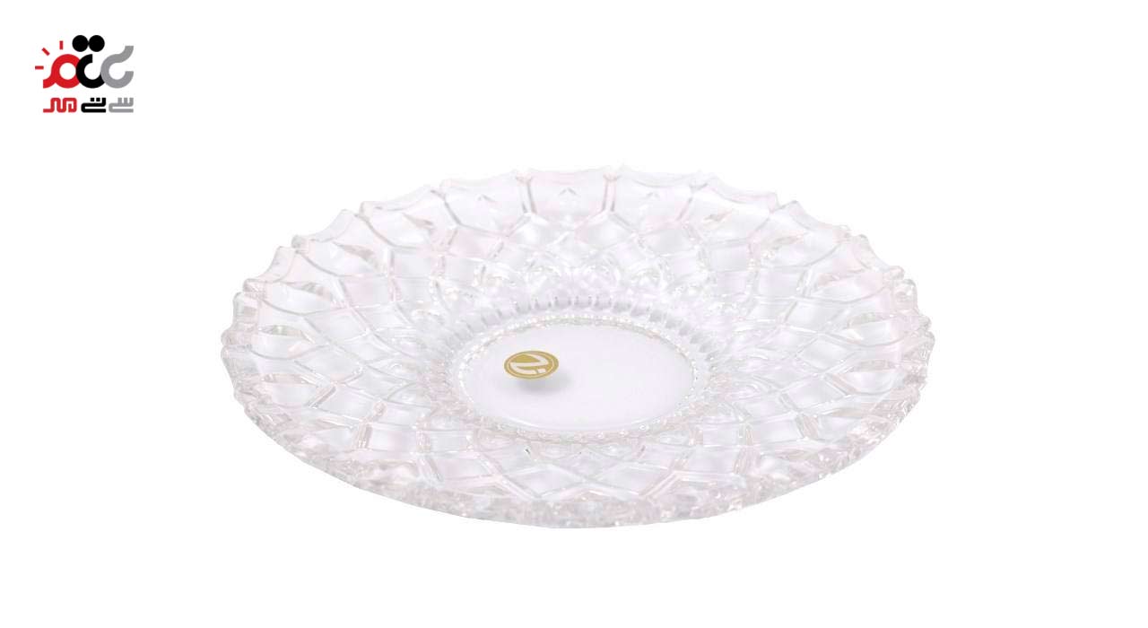 پیش دستی نوری تازه مدل پاریس بسته 6 عددی