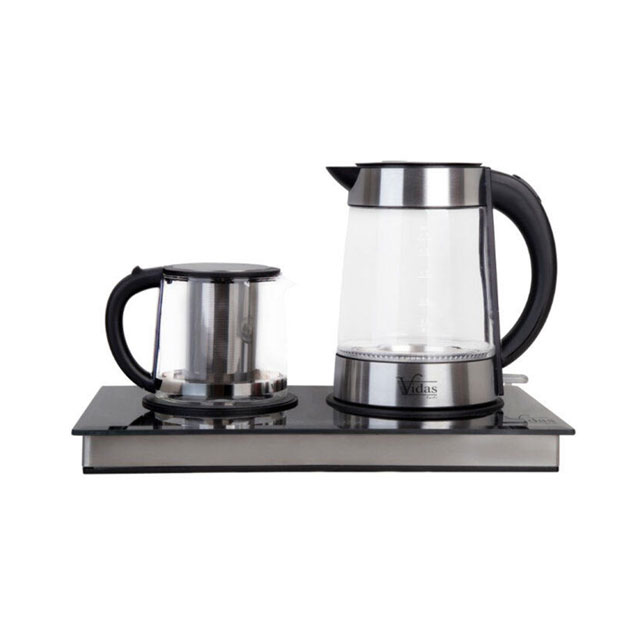 چای ساز ویداس مدل VIR_2110