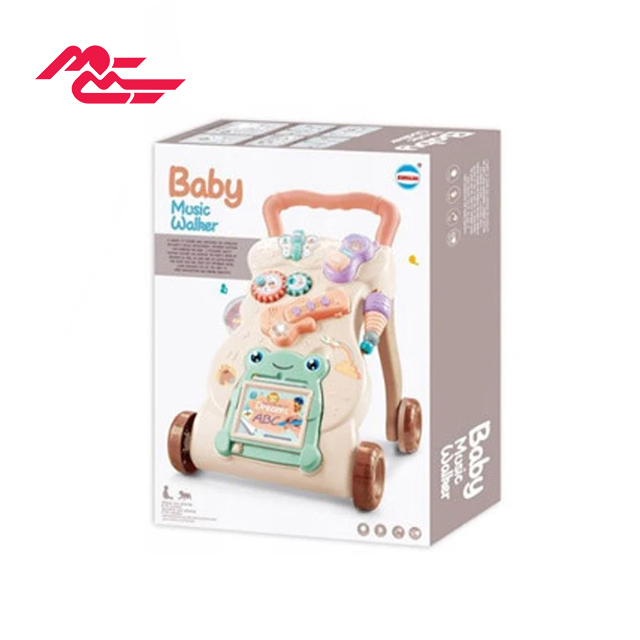 واکر کودک مدل Drawing Board