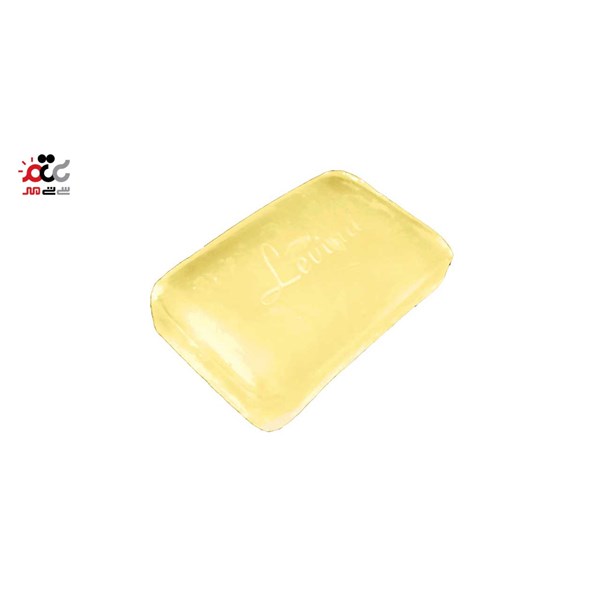 صابون حاوی روغن کوسه لوینا 120 گرمی