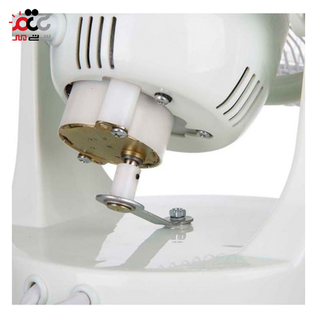 پنکه سقفی پارس خزر مدل اربیت Monsoon