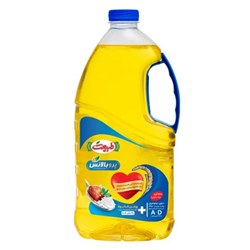 روغن کانولا پروبالانس طبیعت 1800 گرمی