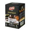 هات چاکلت کوپا مدل 3 در 1 بسته 20 عددی