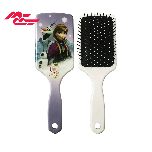 برس مو کودک مدل فانتزی