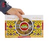 نبات زعفرانی تخت ممتاز فامیلا 900 گرمی
