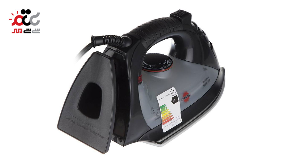 اتو بخار پارس خزر مدل SL-702