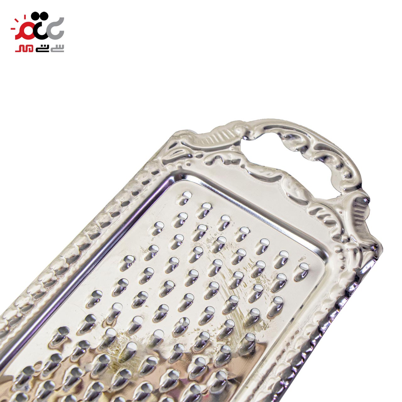 رنده تخت استیل